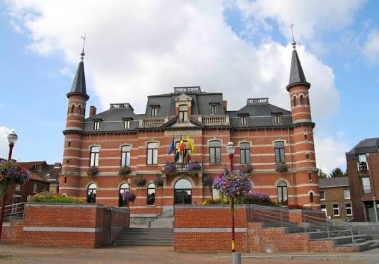 Hotel de Ville